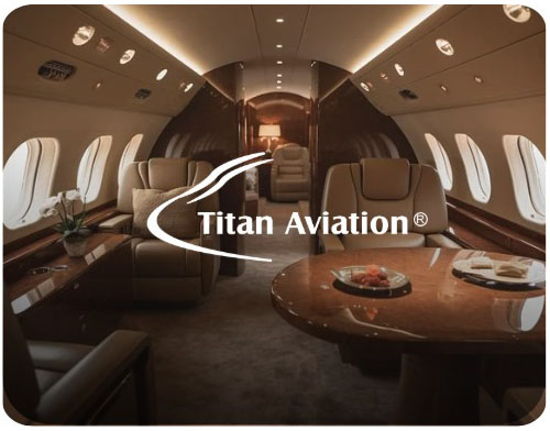 Titan Aviation
